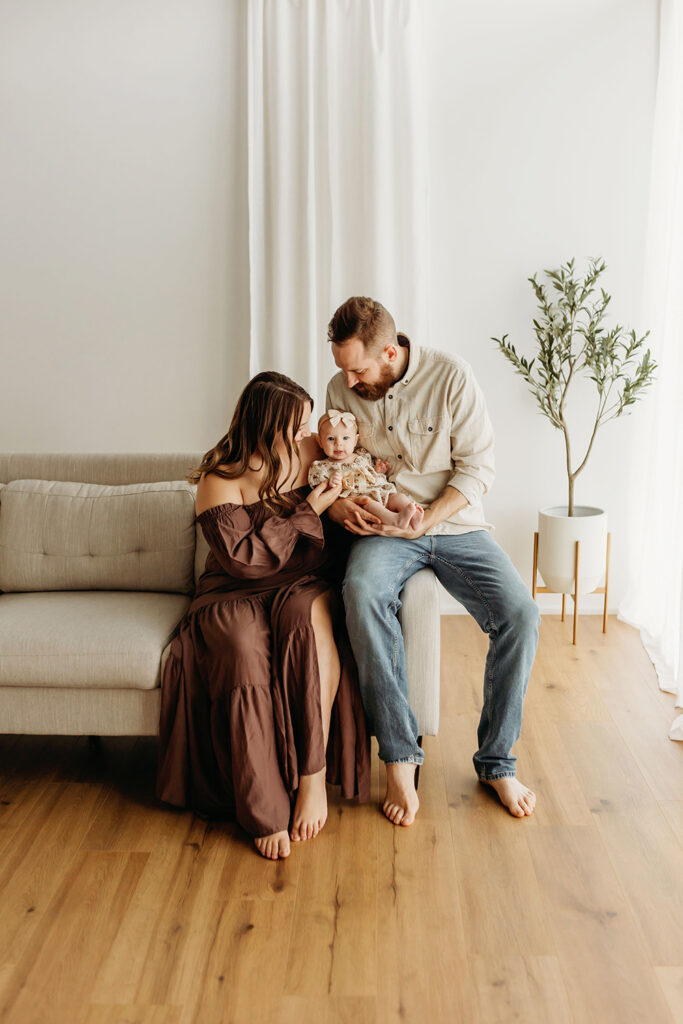 Portland Family Photographer